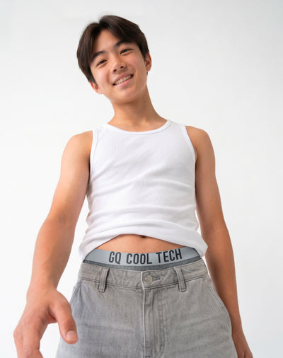 GQ Teen CoolTech™ All-Day Secure