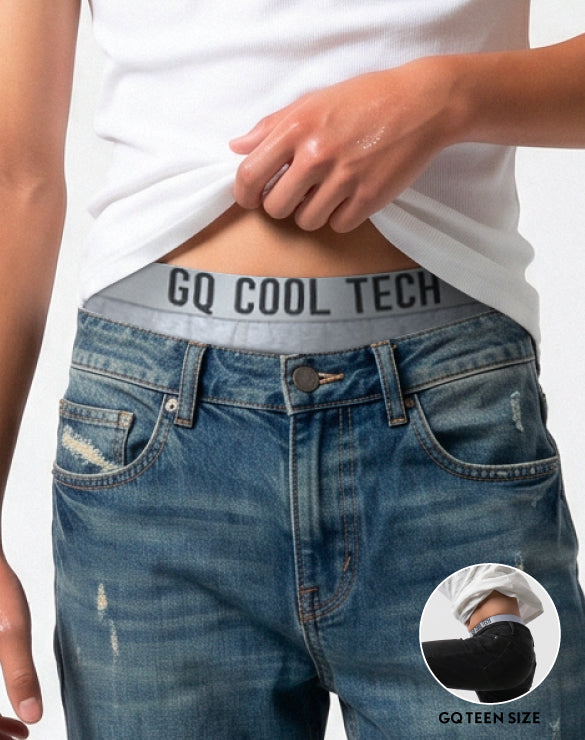 GQ Teen CoolTech™ All-Day Secure