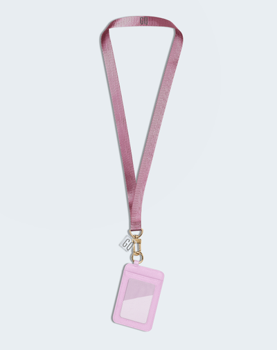 GQ Pro Med Lanyard