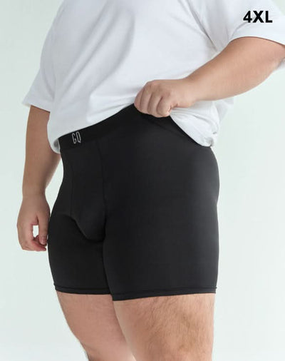 GQ BEAR Size Underwear Hor Kai Comfort