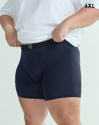 GQ BEAR Size Underwear Hor Kai Comfort