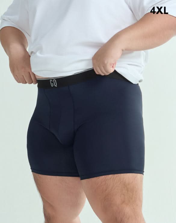 GQ BEAR Size Underwear Hor Kai Comfort
