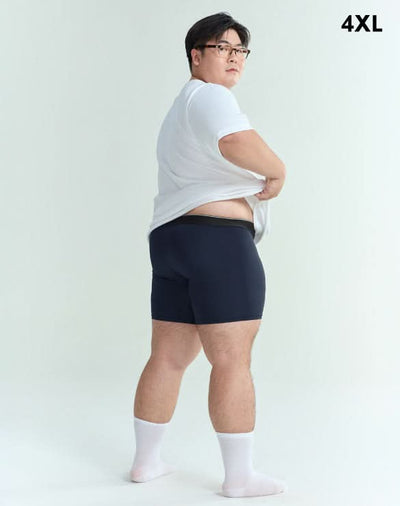 GQ BEAR Size Underwear Hor Kai Comfort