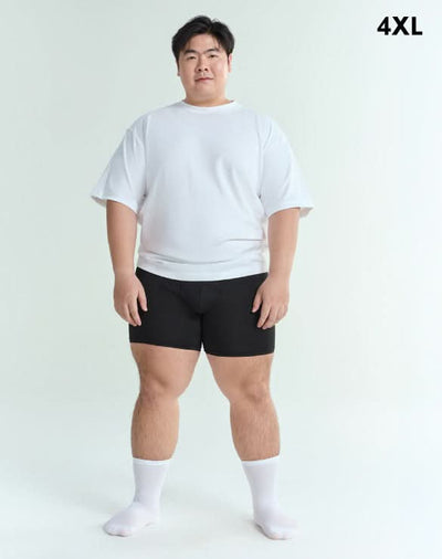 GQ BEAR Size Underwear Hor Kai Comfort