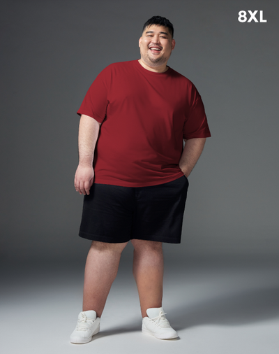 GQ Bear Size T-Shirt