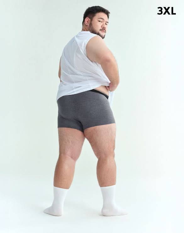 GQ BEAR Size Underwear Hor Kai Comfort
