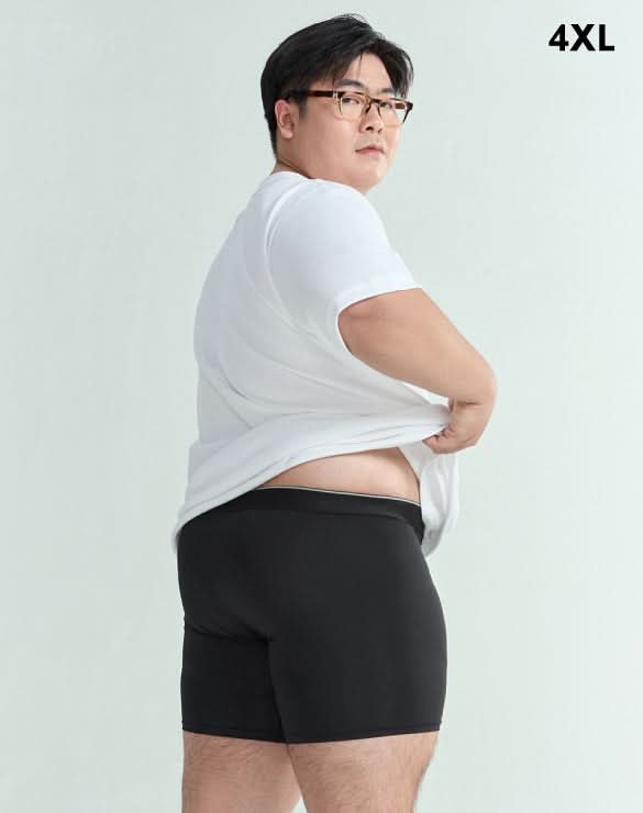 GQ BEAR Size Underwear Hor Kai Comfort
