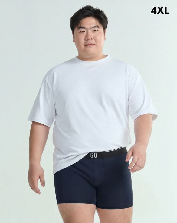 GQ BEAR Size Underwear Hor Kai Comfort