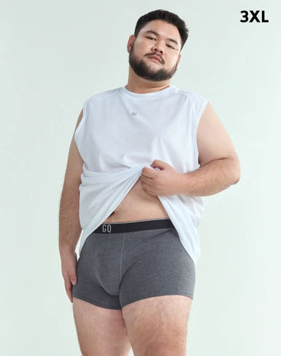 GQ BEAR Size Underwear Hor Kai Comfort