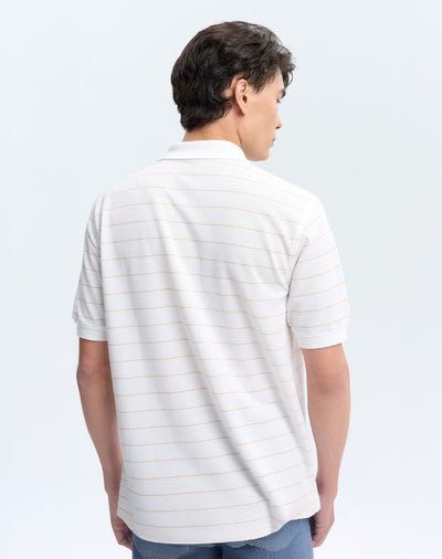 Minimal Polo™ Stripe Collection