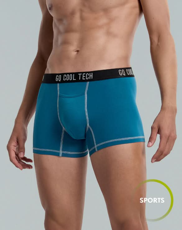 Cool Tech™ - Sports Collection