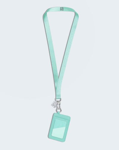 GQ Pro Med Lanyard