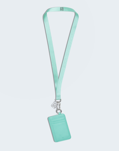 GQ Pro Med Lanyard