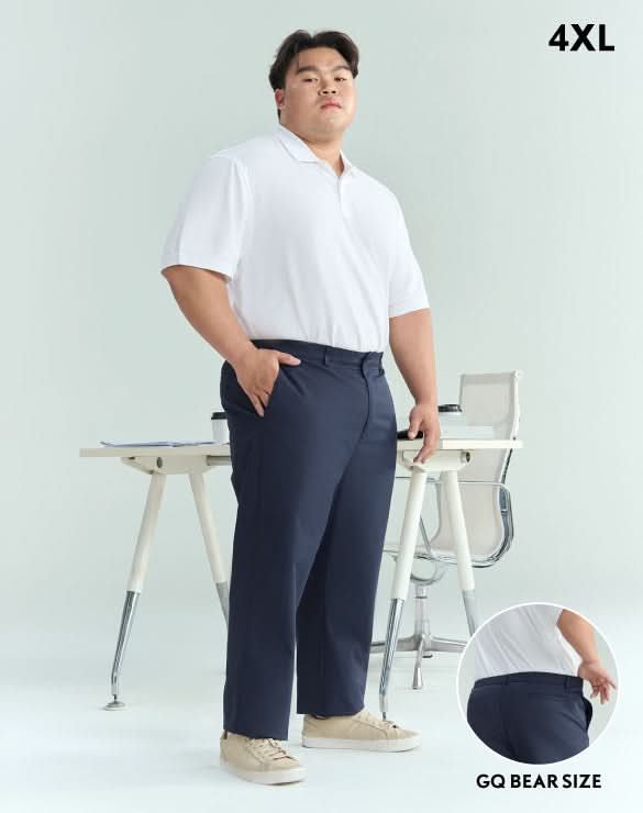 GQ Bear Size Work Pants™
