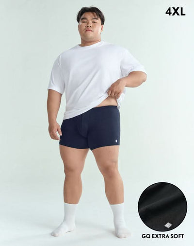 GQ BEAR Size Underwear Kai Noom