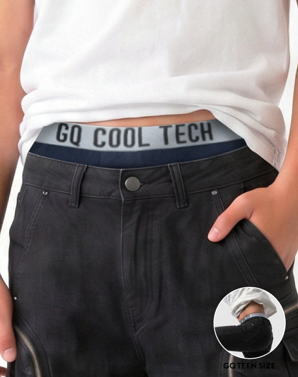 GQ Teen CoolTech™ All-Day Secure