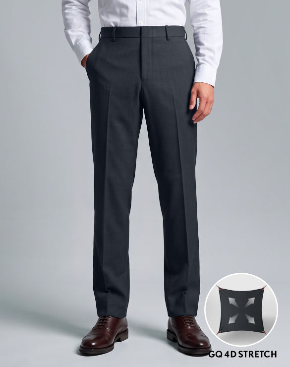 Perfect Pants™ - Regular Fit