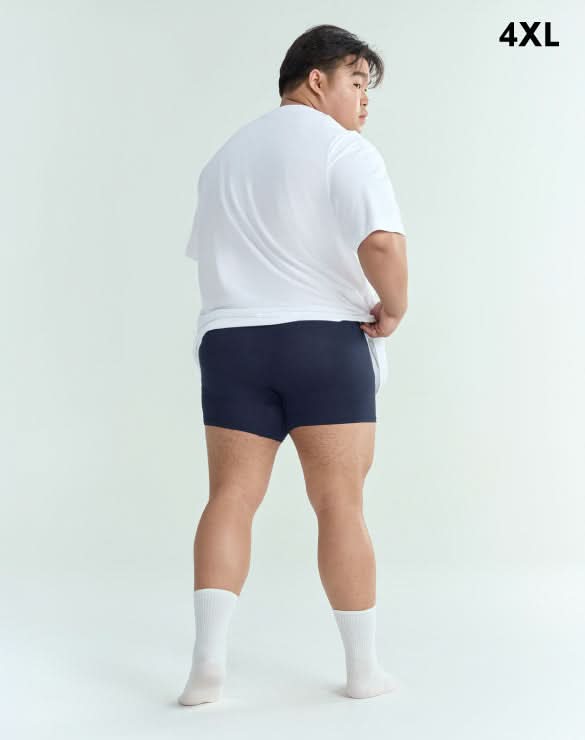 GQ BEAR Size Underwear Kai Noom