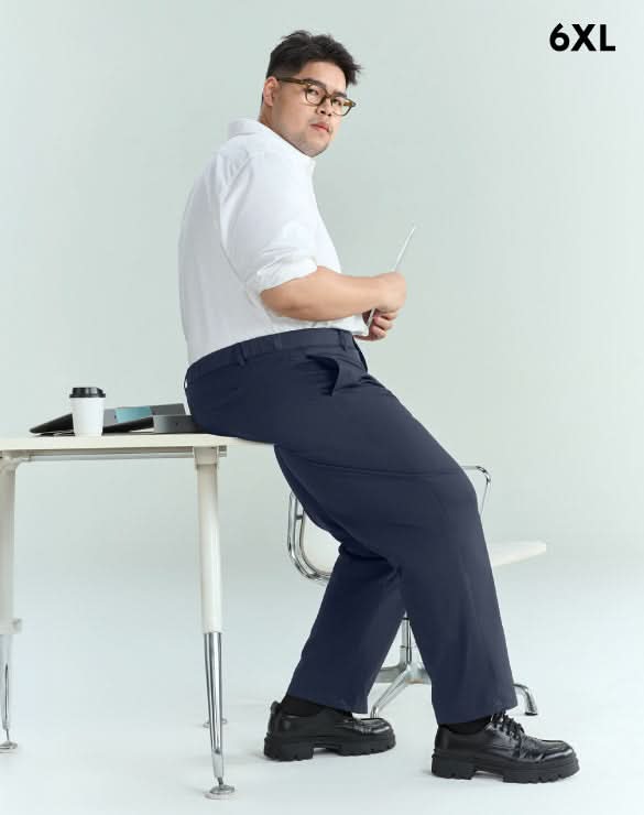 GQ Bear Size Work Pants™