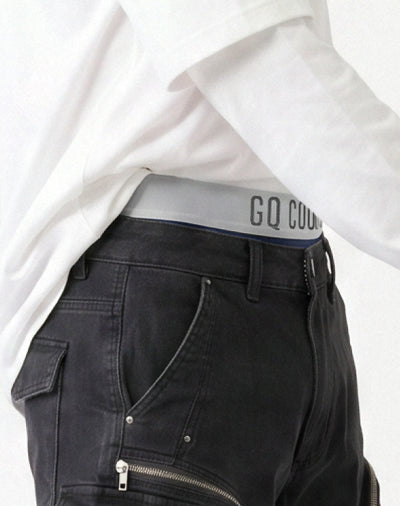 GQ Teen CoolTech™ All-Day Secure