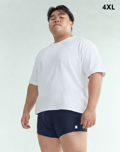 GQ BEAR Size Underwear Kai Noom