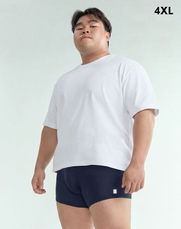 GQ BEAR Size Underwear Kai Noom