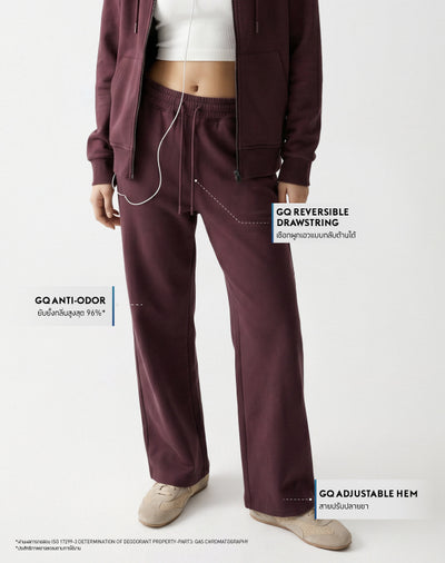 Minimal Sweatpants