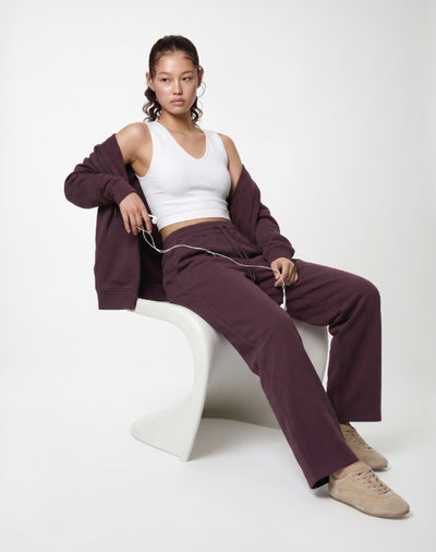 Minimal Sweatpants