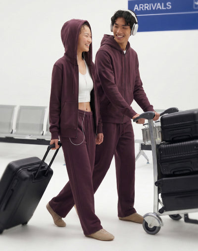 Minimal Sweatpants