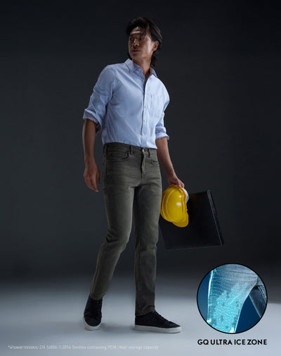 Cool Tech™ Jeans - Slim