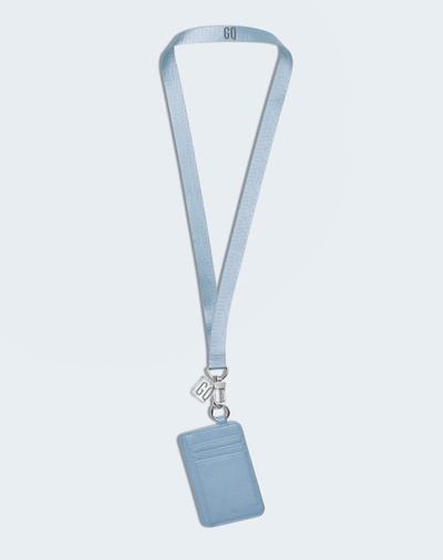 GQ Pro Med Lanyard