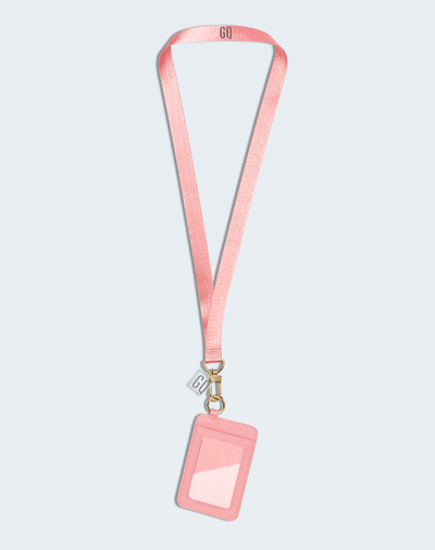 GQ Pro Med Lanyard
