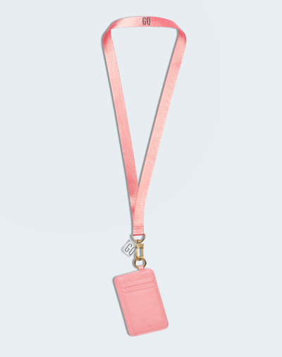 GQ Pro Med Lanyard
