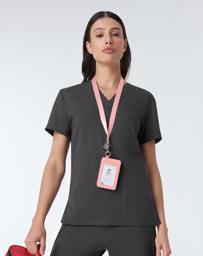 GQ Pro Med Lanyard