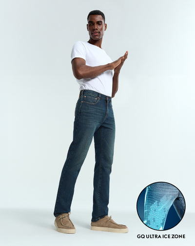 Cool Tech™ Jeans - Straight