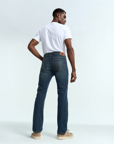 Cool Tech™ Jeans - Straight