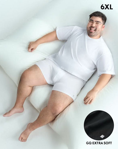 GQ BEAR Size Underwear Kai Noom