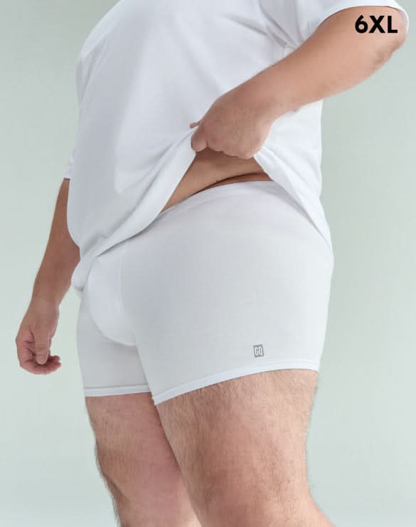 GQ BEAR Size Underwear Kai Noom