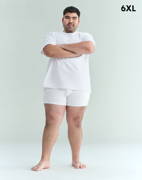 GQ BEAR Size Underwear Kai Noom