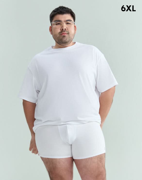 GQ BEAR Size Underwear Kai Noom