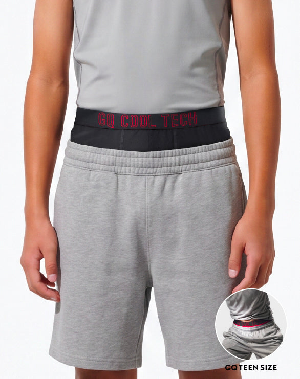 [แถมฟรี] GQ Teen CoolTech™ Sports