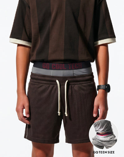GQ Teen CoolTech™ Sports