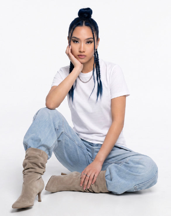 GQ Wear The Flavor - Women