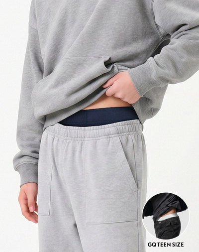 GQ Teen Extra Soft Underwear