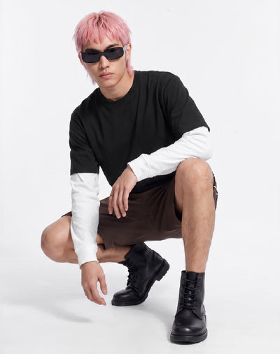 GQ Wear The Flavor - Unisex