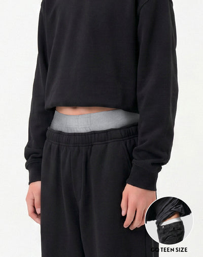GQ Teen Extra Soft Underwear