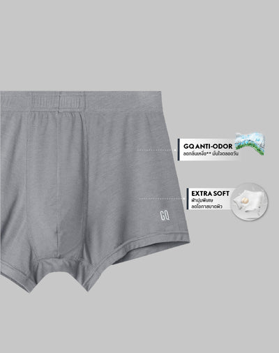 GQ Teen Extra Soft Underwear