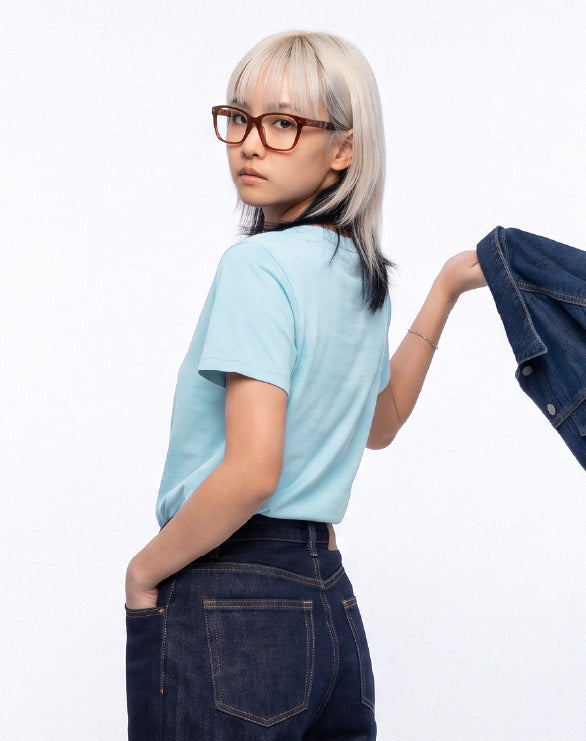GQ Wear The Flavor - Women