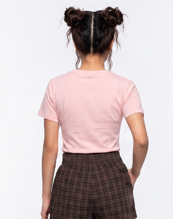 GQ Wear The Flavor - Women