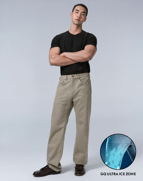 Cool Tech™ Jeans - Regular